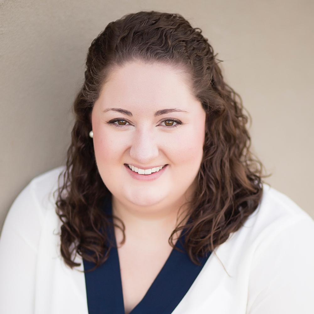 Meet your Posher, Haley